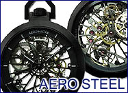 Aero Steel@XeXX`[ v