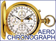 Aero Chronograph@NmOt v