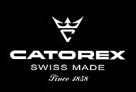CATOREX（カトレックス）ロゴ画像