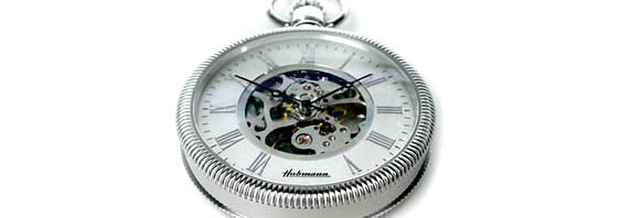 32667sroh ハッフマン/Habmann懐中時計イメージ
