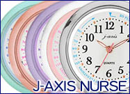 J-AXIS NURSE WATCH/ジェーアクシスナースウォッチ