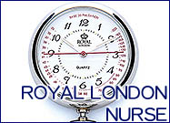 ROYAL LONDON NURSE WATCH/ロイヤルロンドンナースウォッチ