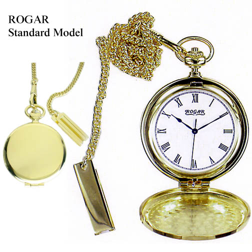 RO-054AR ROGAR/ロガール懐中時計イメージ