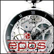 EPOS/エポス懐中時計｜機械式手巻き スイスブランド 創業者であるピーター・ホッファーにより1983年創設。スイス時計芸術の技巧や伝統を踏襲し、最先端テクノロジーと融合させた新しい古典機械式懐中時計哲学をクリエイトしています。スケルトンタイプが豊富です。