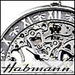 HABMANN/ハッフマン懐中時計｜機械式手巻き＆自動巻き ドイツブランド 18世紀から「黄金の都市」として宝飾貴金属産業が栄えたドイツ・フォルツハイムにて1923年カール・ハッフマンに創業されます。職人技を駆使した丁寧な造りは1958年ベルギー万国博覧会で賞を受賞しています。