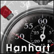 HANHART/ハンハルトストップウォッチ｜機械式手巻き ドイツブランド ドイツ製機械式時計メーカーです。ストップウォッチも手掛けるその性能はイギリスBBC放送を始めとする多くのテレビ局でも採用されるなど、その高い信頼性と機能性は揺るぎないものになっています。