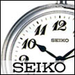 SEIKO/セイコー懐中時計｜クォーツ 日本ブランド セイコーは1895年に国産初の懐中時計「タイムキーパー」を商品化した時計メーカーです。現在ではクオーツ懐中時計を中心にスタンダードタイプから鉄道時計まで種類豊富に取り揃えています。
