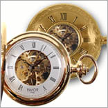 スイス・ティモール懐中時計|TP101JA01