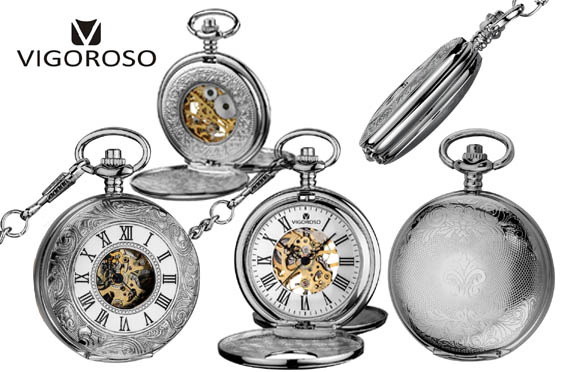 vig_3047_VIGOROSO/デミハンター・ヴィガァロォゥソ懐中時計イメージ