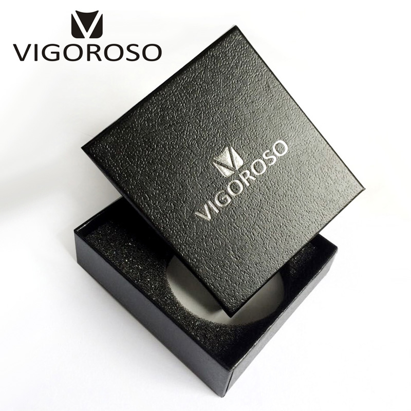 VIGOROSO懐中時計 box