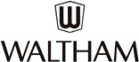 ウォルサム/WALTHAM-logo